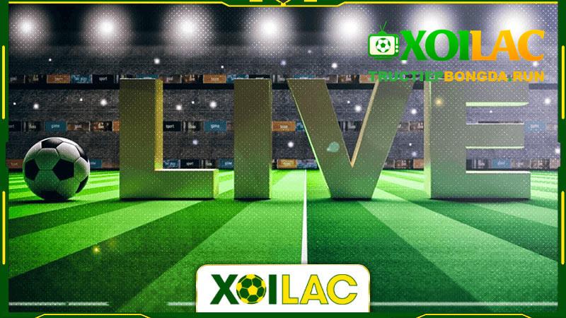 Xoilac TV - Xem bóng đá trực tuyến miễn phí, chất lượng cao